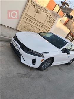كيا K5